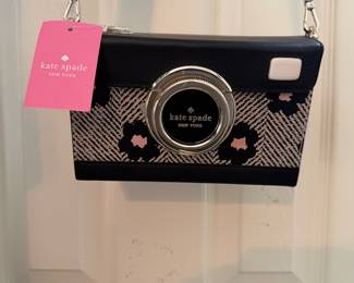 New Kate Spade purse