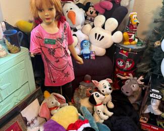 Sale Picture