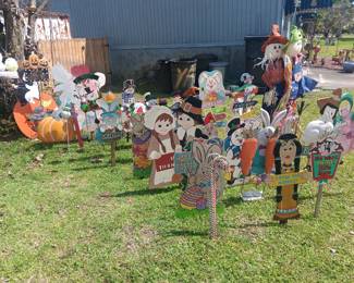 Sale Picture
