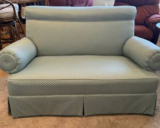 Beautiful Loveseat