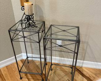 Plant Stands