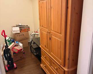 $80 large dresser