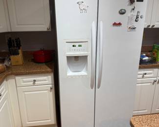 $200 refrigerator