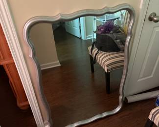 $30 mirror