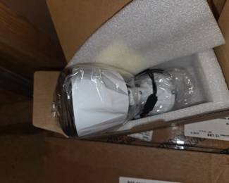Lorex security camera system - 2 sets