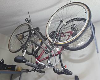 Bicycles