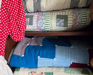 Quilts