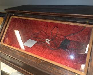 Display box