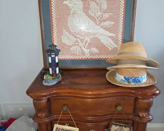 Broyhill 3 drawer chest