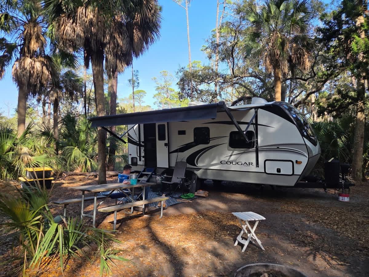 2020 Keystone Cougar 22RBS