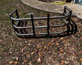 Open Tailgate for Ford F150