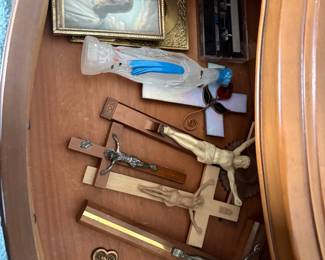 religious items