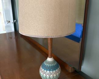 MCM lamp