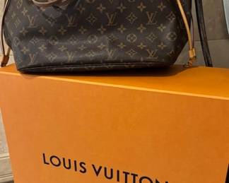 Louis Vuitton