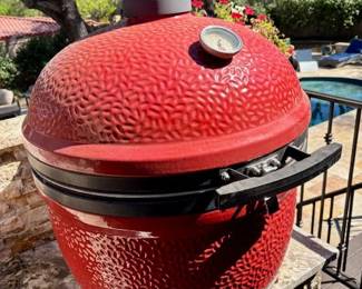 Kamado Joe Ceramic Grill