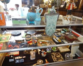 More Collectible Cases