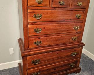 Lexington Link Taylor Chest