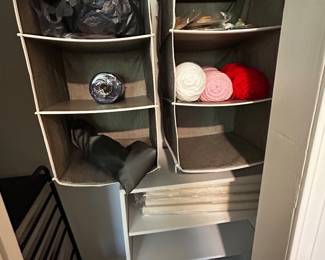 Office and crafting supplies 