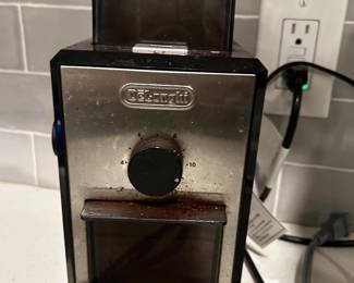 Delonghi