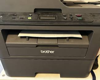 Brother printer 