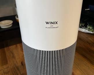 Winks air purifier 