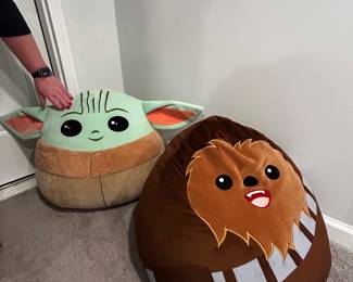 LARGE squish mellows 