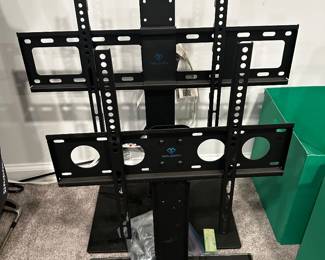 Various tv stands 