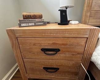 Nightstand- 2 available 