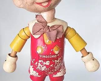 Pinocchio