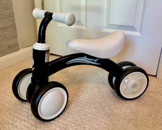 Kids Ride On Toy / Bike