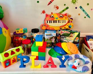 Kids Toys