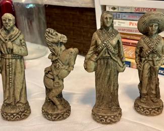Chess Set