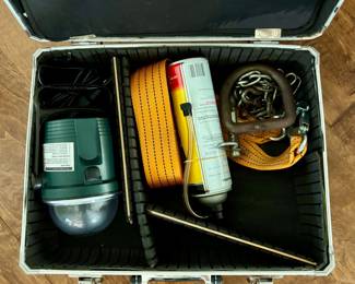 Emergency Car Kit