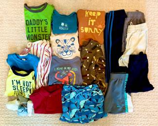 Baby Clothes