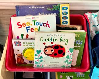 Children’s Books