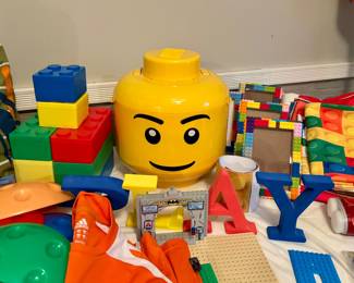 Legos