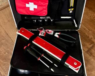 Emergency Car Kit