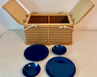 Picnic Basket