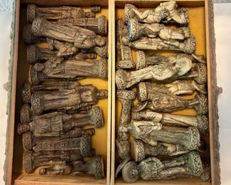 Chess Set