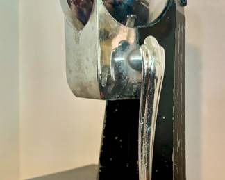 Vintage Ice Crusher