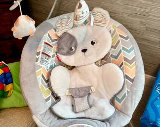 Baby Bouncer 