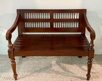 Bench