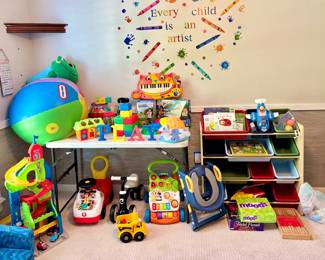 Toys