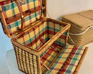 Picnic Basket