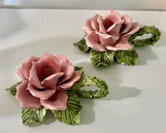 Candlestick Holders