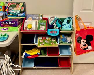 Toys