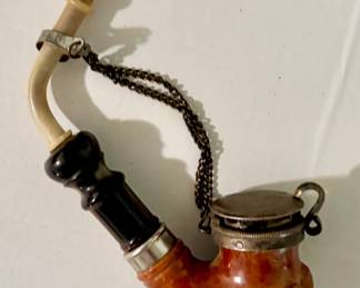 Vintage Pipe
