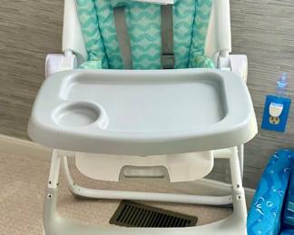 High Chair