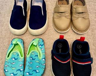 Baby Shoes / Toddler Shoes