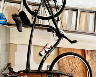 TREK Bike Newer